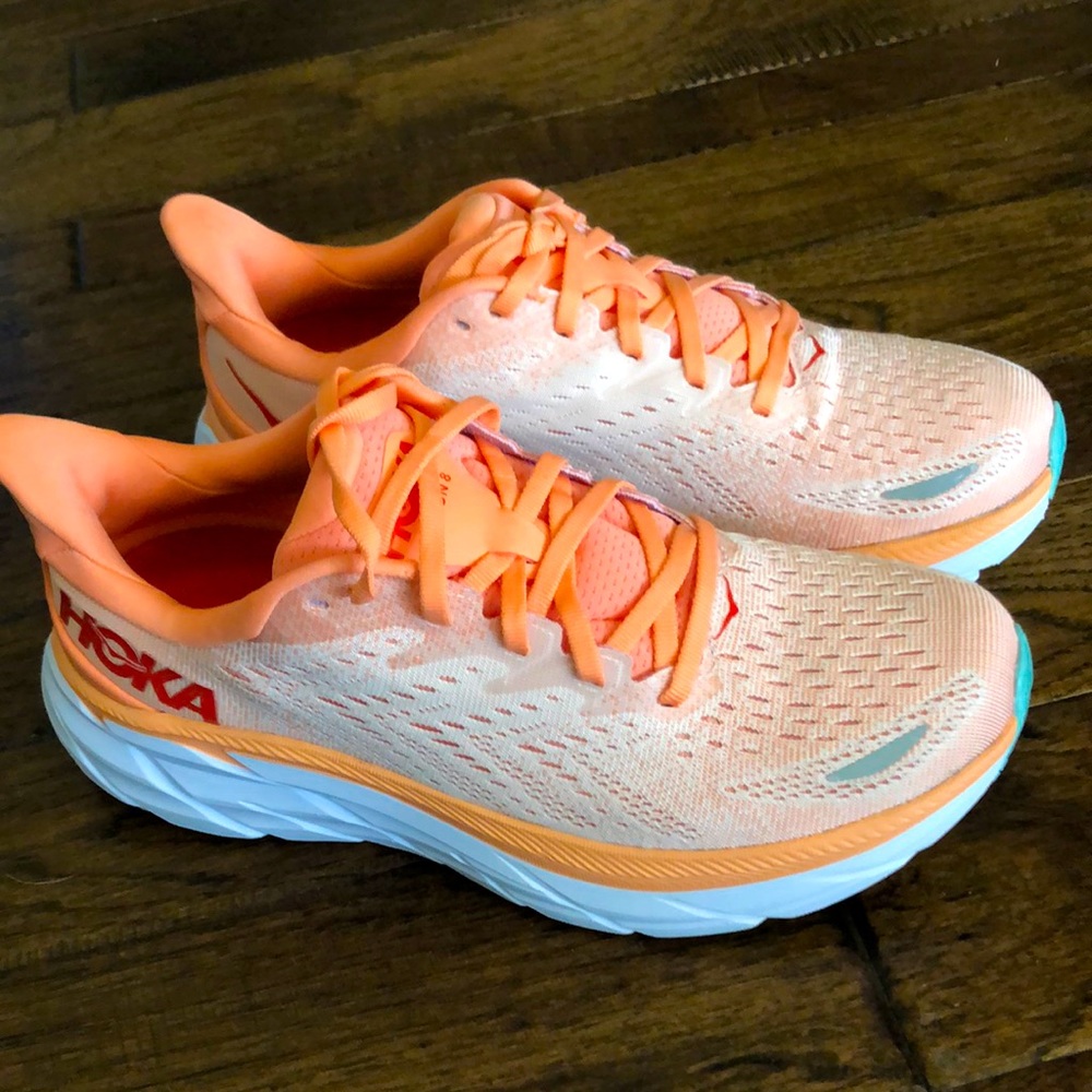 HOKA NIB